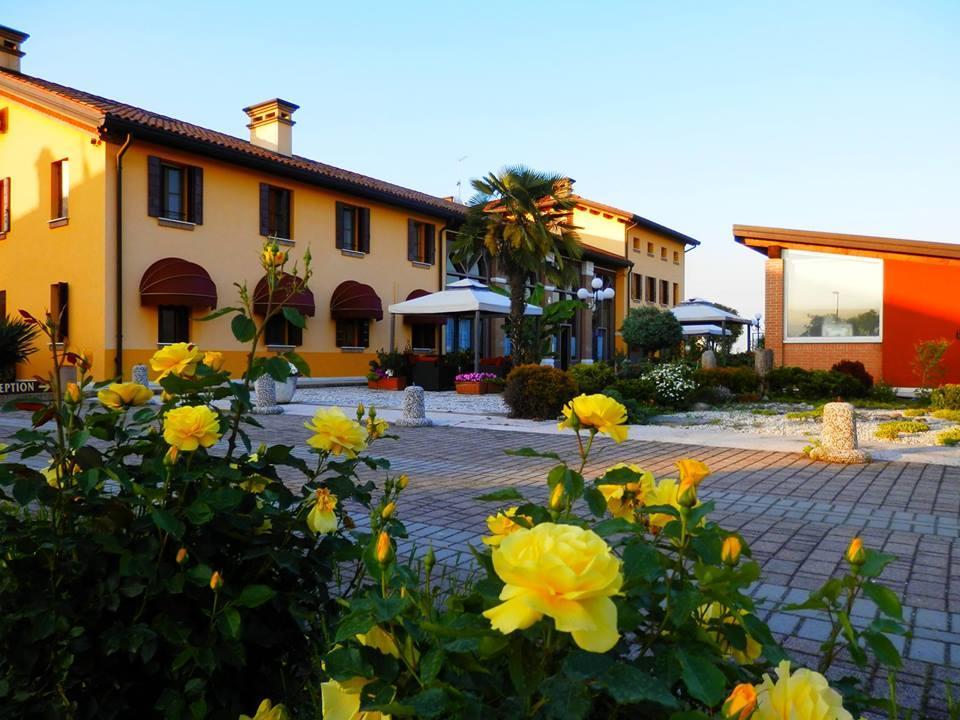 Residence Nonna Giuseppina Breganze Extérieur photo