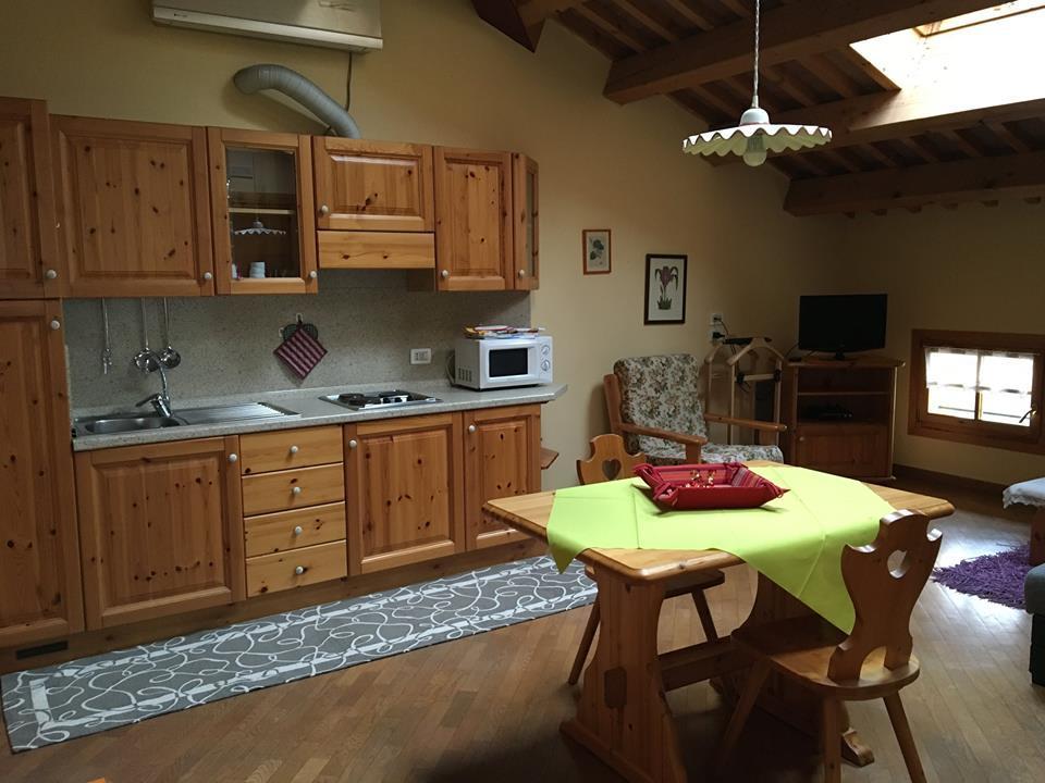 Residence Nonna Giuseppina Breganze Extérieur photo