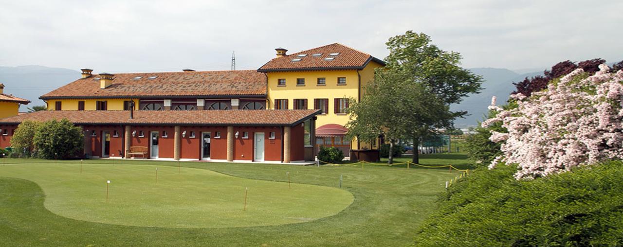 Residence Nonna Giuseppina Breganze Extérieur photo