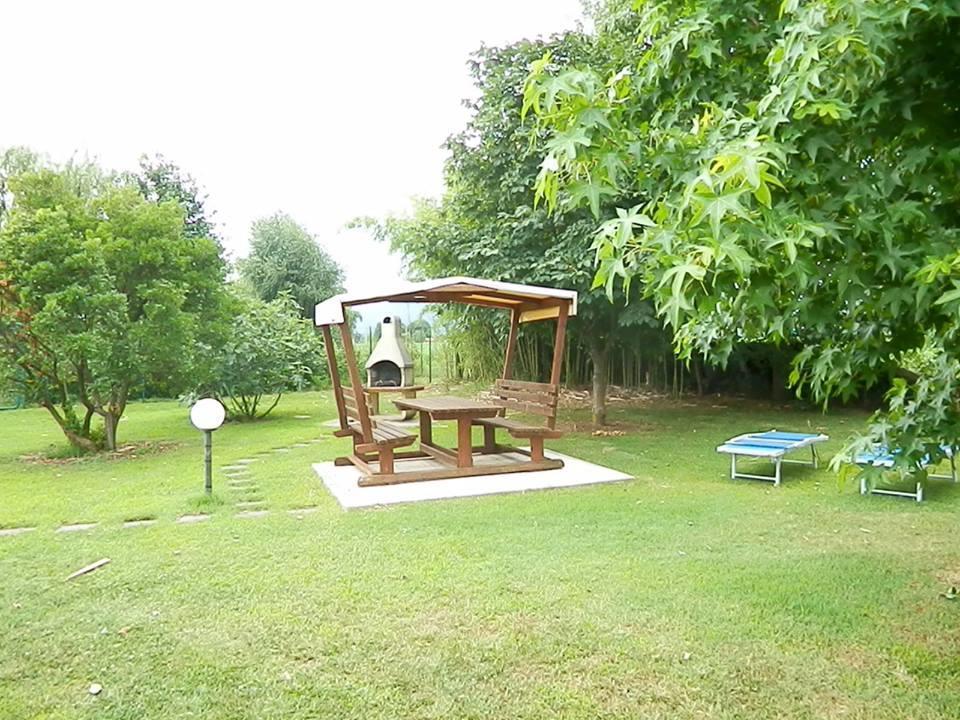 Residence Nonna Giuseppina Breganze Extérieur photo