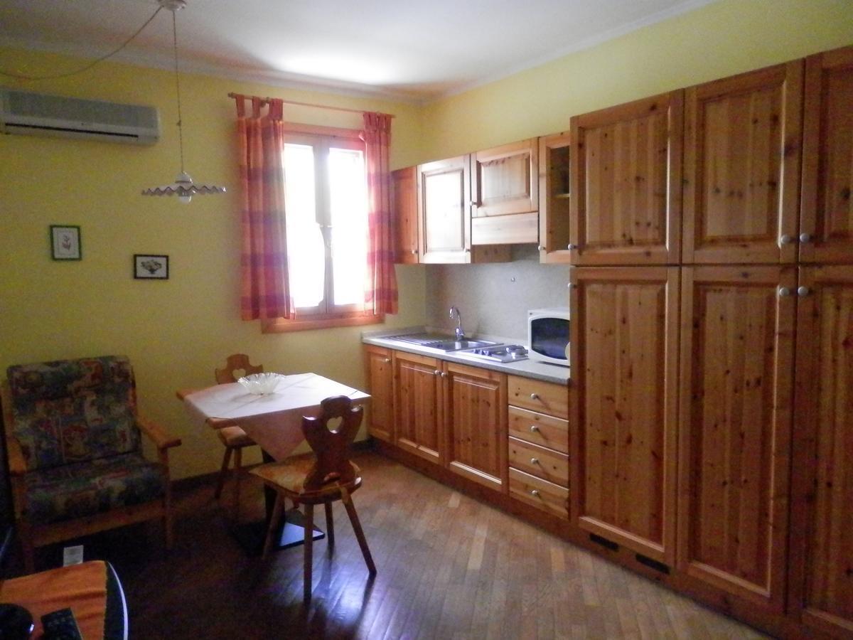 Residence Nonna Giuseppina Breganze Extérieur photo
