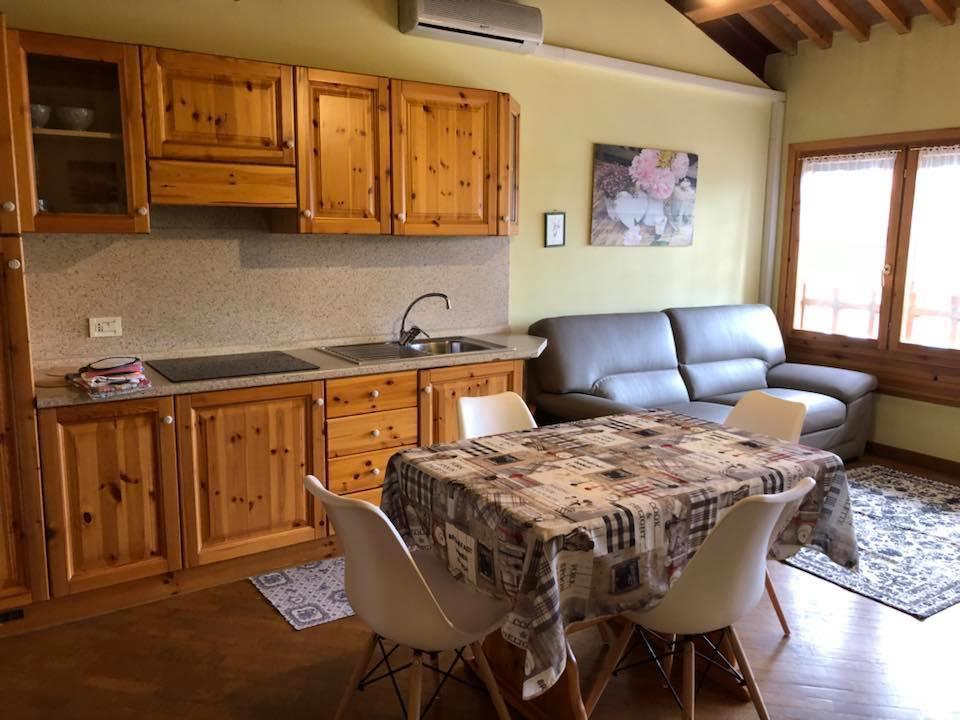 Residence Nonna Giuseppina Breganze Extérieur photo