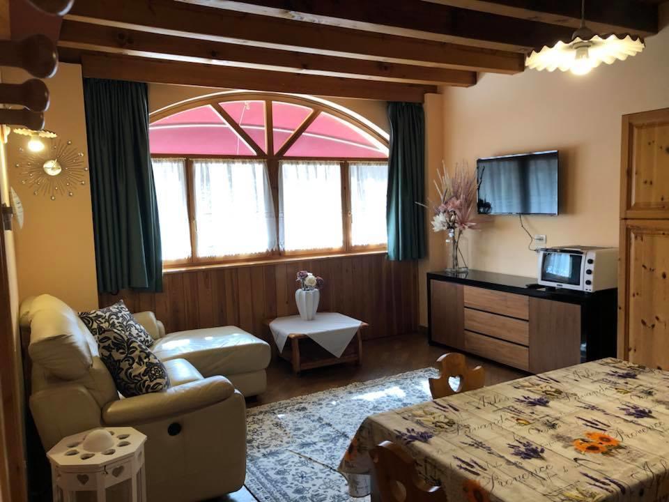 Residence Nonna Giuseppina Breganze Extérieur photo