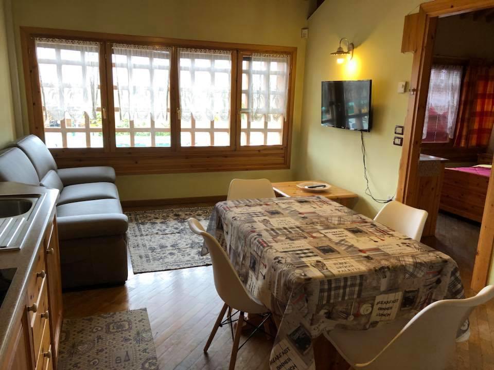 Residence Nonna Giuseppina Breganze Extérieur photo